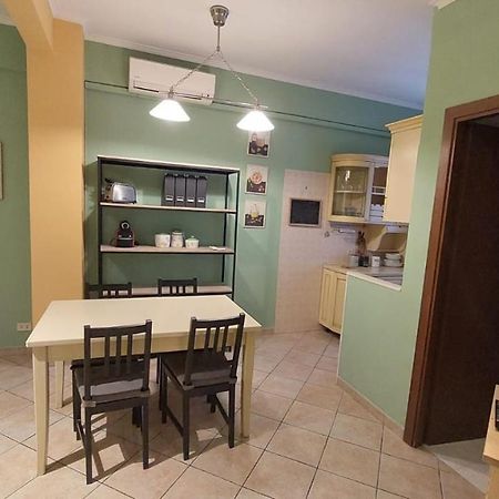 Cleo & Sanso Apartment Rome Luaran gambar