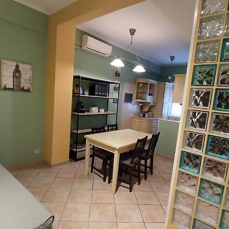 Cleo & Sanso Apartment Rome Luaran gambar