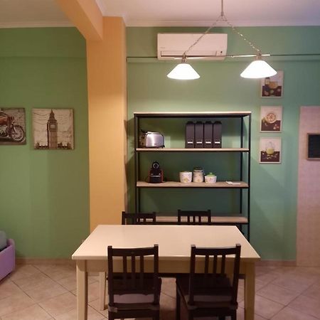 Cleo & Sanso Apartment Rome Luaran gambar