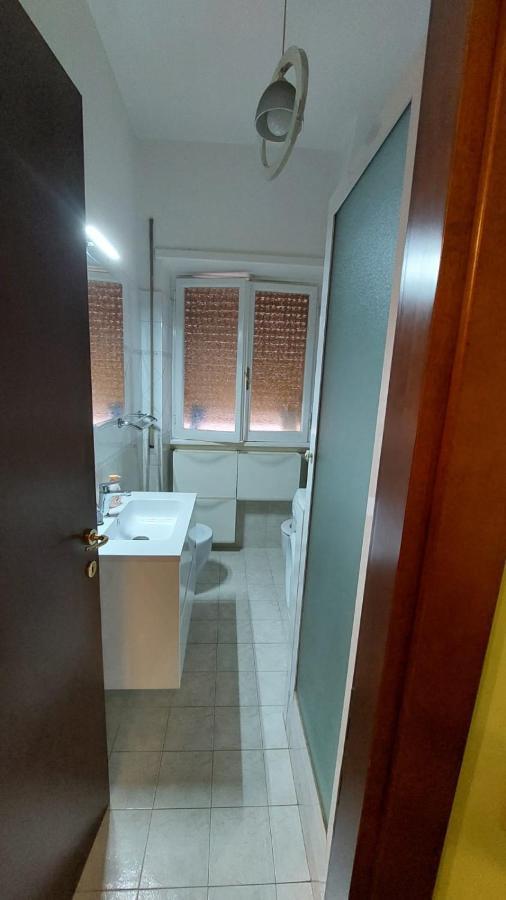 Cleo & Sanso Apartment Rome Luaran gambar