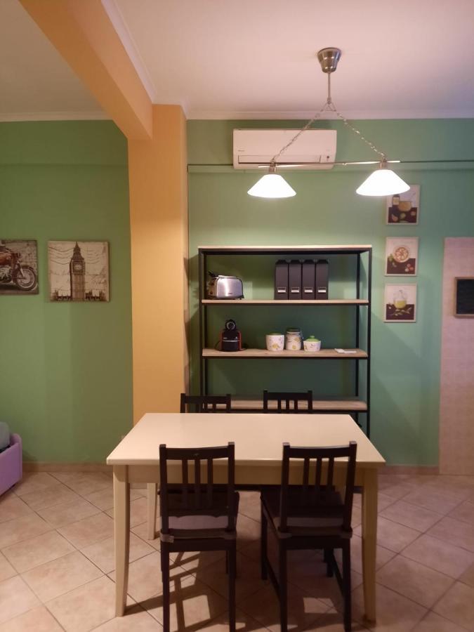 Cleo & Sanso Apartment Rome Luaran gambar