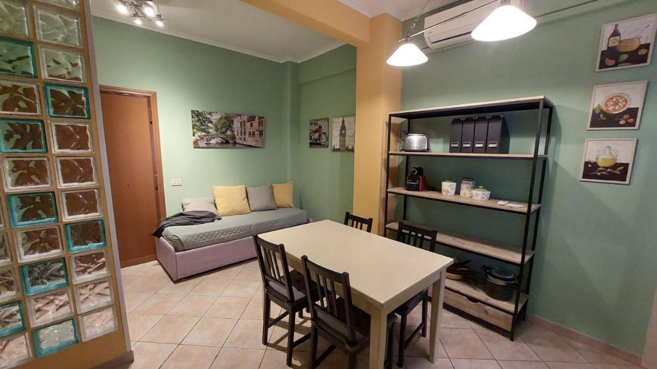 Cleo & Sanso Apartment Rome Luaran gambar
