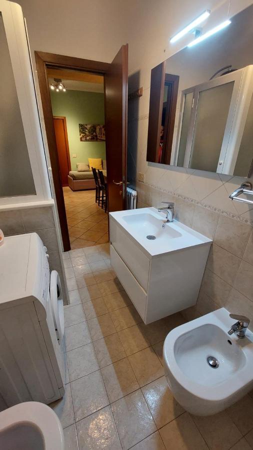 Cleo & Sanso Apartment Rome Luaran gambar