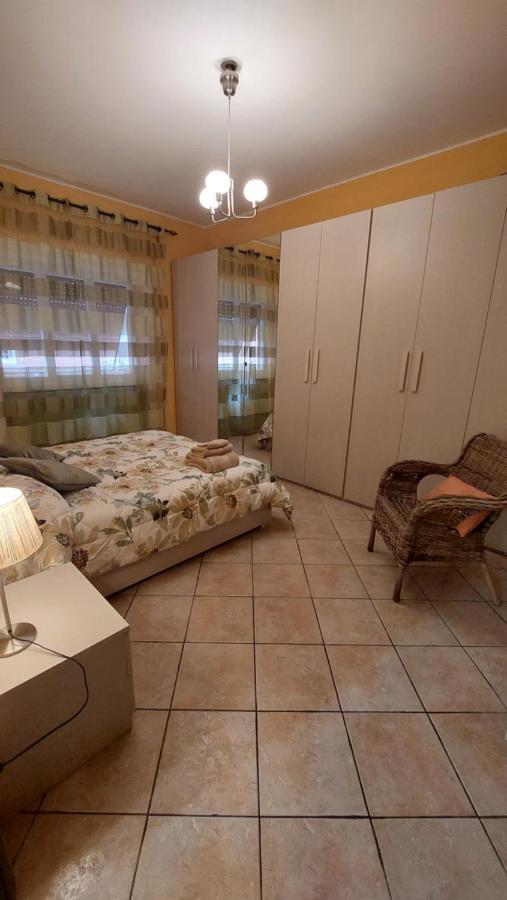 Cleo & Sanso Apartment Rome Luaran gambar