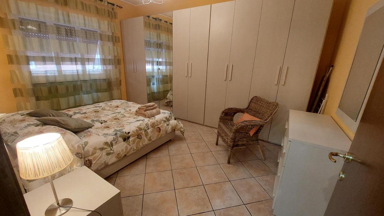 Cleo & Sanso Apartment Rome Luaran gambar