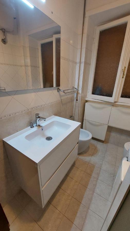 Cleo & Sanso Apartment Rome Luaran gambar